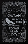 Poe Edgar Allan: Gavran i najbolje priče