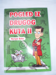 Pogled iz drugog kuta   Marijan Bakić