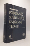 Pojmovnik suvremene književne i kulturne teorije