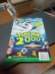 pokemon 2000 u stripu