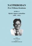 Poklanjam knjigu o Williamu Branhamu (Prorok 20. stoljeća)