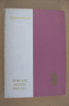 POKOJNI MATIJA PASCAL - Luigi Pirandello
