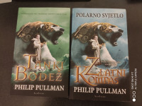 Polarno svijetlo Philip Pullman