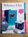 Polimer Clay exploring new technics and new materials