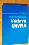 POLITIČKA FILOZOFIJA VACLAVA HAVELA - Anto Ćosić