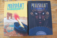 POLUSVIJET - ZIMA - PROLJEĆE - Rod Rees