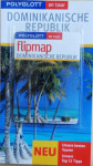 Polyglott on tour - Dominikanska Republika, turistički vodič, njemački