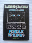 Poodle springs   Chandler Raymond, Robert B. Parker