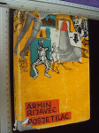 POSJETILAC - Armin Rijavec