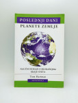 Poslednji dani planete Zemlje
