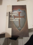 poslednji templar khoury
