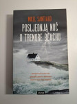 Posljednja noć u Tremore Beachu – Mikel Santiago