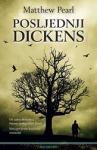 Posljednji Dickens, Matthew Pearl