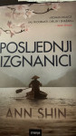 POSLJEDNJI IZGNANICI Ann Shin