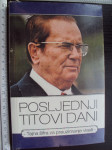 POSLJEDNJI TITOVI DANI