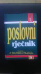 POSLOVNI RJEČNIK