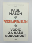 Postkapitalizam