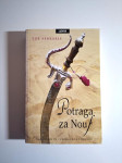 Potraga za Nouf - Zoe Ferraris , psihološki krimić