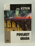 Povijest grada