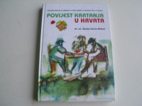 Povijest kartanja u Hrvata