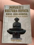 Povijest i kultura Hrvata kroz 1000 godina-J.Horvat