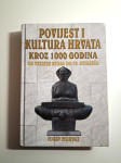 Povijest i kultura Hrvata kroz 1000 godina : Od velikih seoba do XVIII