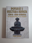 Povijest i kultura Hrvata kroz 1000 godina : Od velikih seoba do XVIII