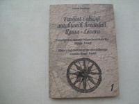 Povijest i običaji autohtonih hrvatskih Roma – Lovara