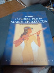povijest plesa starih civilizacija maletic