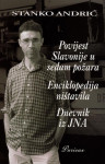 POVIJEST SLAVONIJE U SEDAM POŽARA - Stanko Andrić