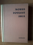 Povijest srca - Morus (Richard Lewinsohn) - 5 Eur