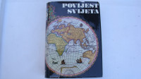 Povijest svijeta