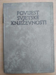Povijest svjetske književnosti 5