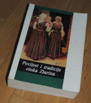 Povijest i tradicije otoka Zlarina