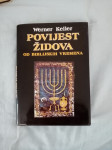 Povijest židova (Keller)