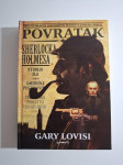 Povratak Sherlocka Holmesa - Gary Lovisi