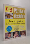 Pozitivna disciplina 0-3
