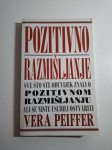 Pozitivno razmišljanje - Vera Peiffer