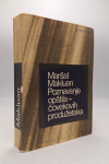 Poznavanje opštila - čovekovih produžetaka