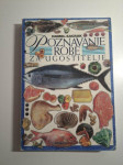 Poznavanje robe za ugostitelje - Maja Hamel, Mirko Sagrak