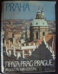Praha - Prag Ivan Doležal - Monografija
