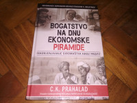 Prahalad C.K.: Bogatstvo na dnu ekonomske piramide