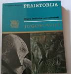 Mala istorija umetnosti, Jugoslavija, 2 knjige