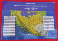 S. Praljak - ZLOČINI NAD HRVATIMA U BiH ,  ČINJENICE, DOMOVINSKI RAT