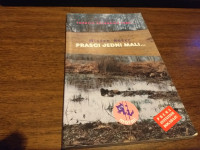 PRASCI JEDNI MALI MLADEN KUŠEC MARMI 1998.