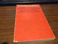 PRAVCI RAZVOJA POLITIČKOG SISTEMA SOCIJALISTIČKOG SAMOUPRAVLJANJA