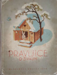 Pravljice o živalih