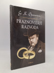 Praznovjerje razvoda