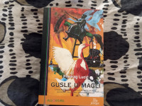 Predrag Lucić: Gusle u magli