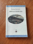 Predrag Matvejević - Druga Venecija